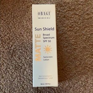 Obagi Medical Sun Shield Broad Spectrum SPF 50